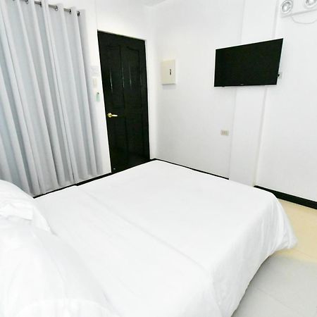 Swiftlets Inn El Nido Pokoj fotografie