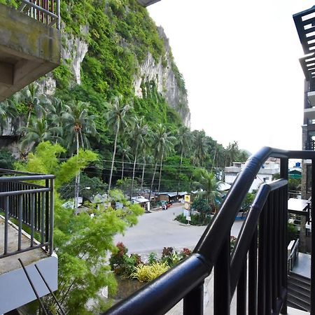 Swiftlets Inn El Nido Exteriér fotografie