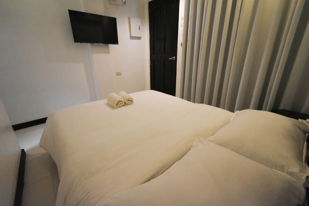 Swiftlets Inn El Nido Exteriér fotografie