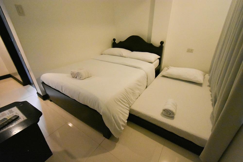 Swiftlets Inn El Nido Exteriér fotografie