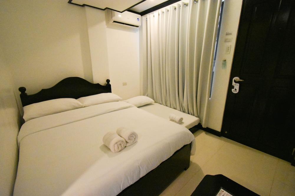 Swiftlets Inn El Nido Exteriér fotografie