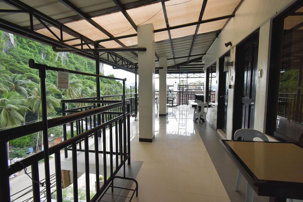 Swiftlets Inn El Nido Exteriér fotografie