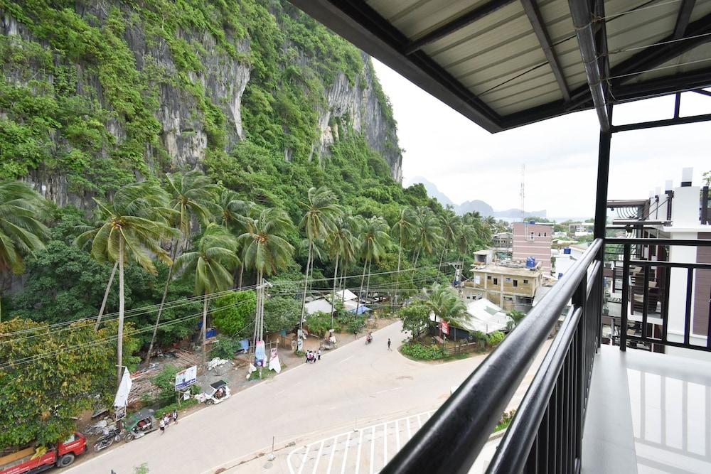 Swiftlets Inn El Nido Exteriér fotografie