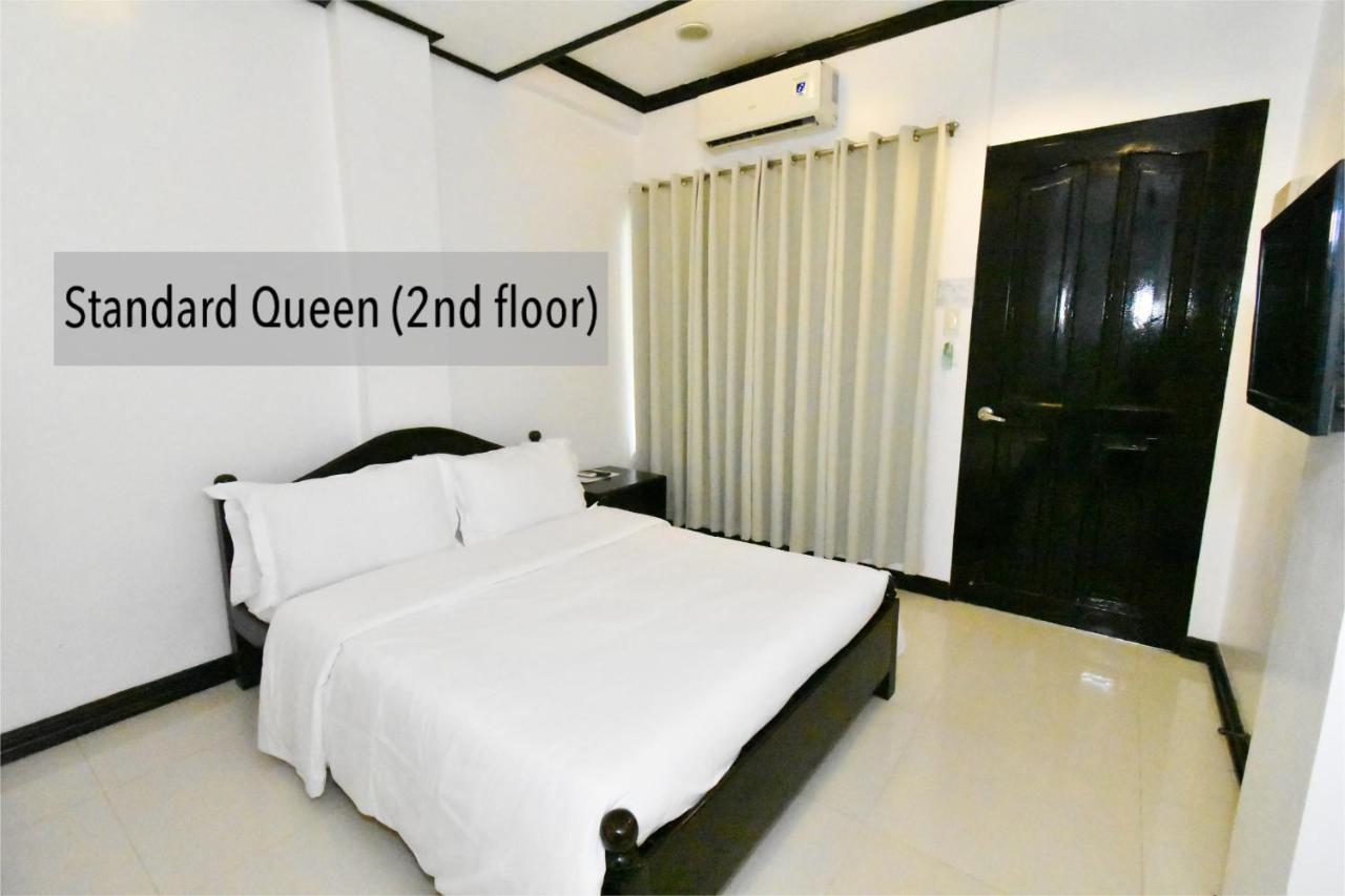 Swiftlets Inn El Nido Exteriér fotografie