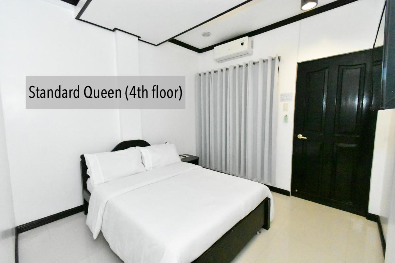 Swiftlets Inn El Nido Exteriér fotografie