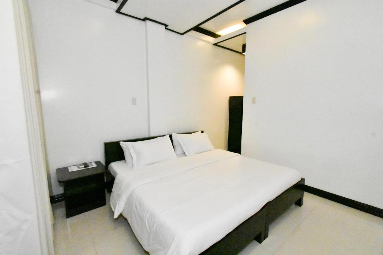 Swiftlets Inn El Nido Exteriér fotografie