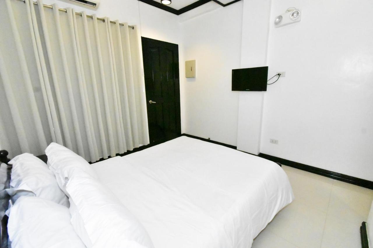 Swiftlets Inn El Nido Exteriér fotografie