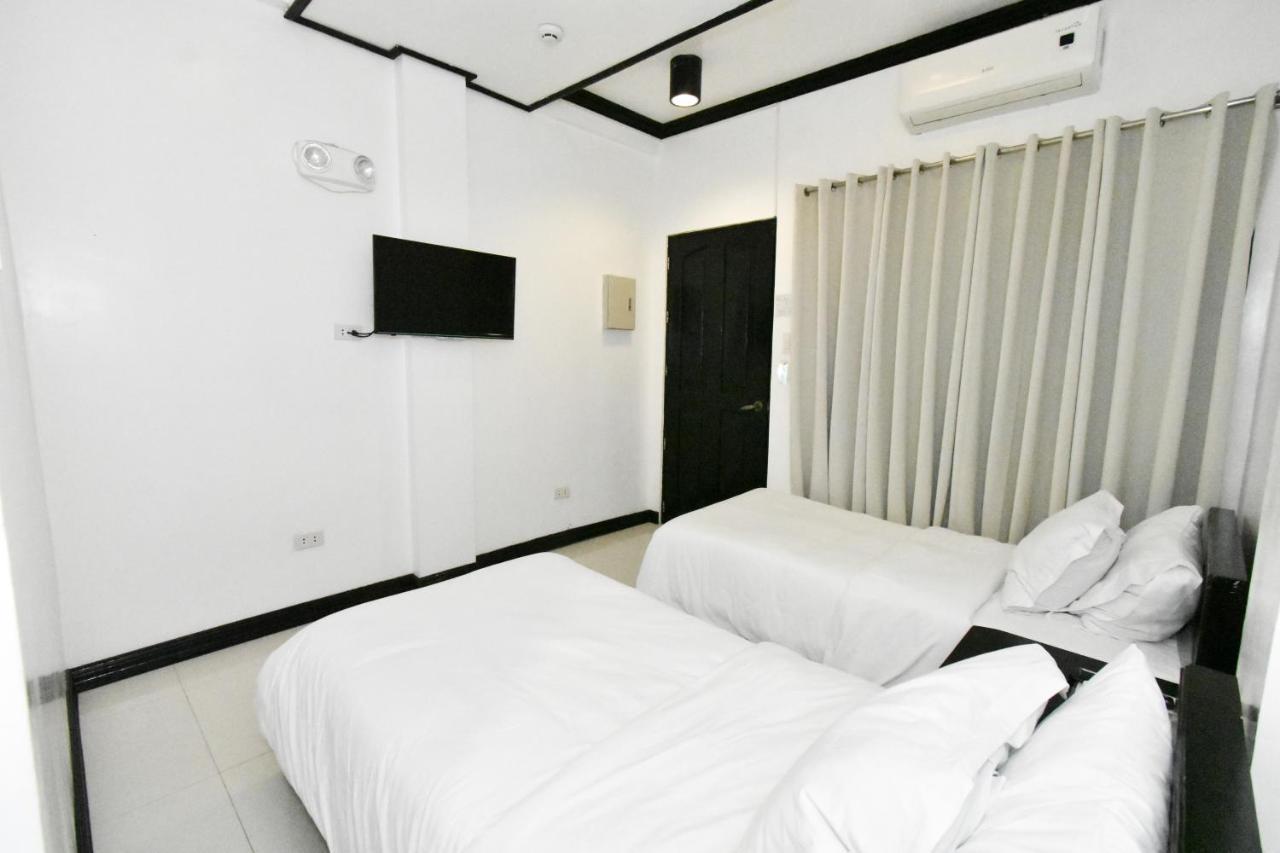Swiftlets Inn El Nido Exteriér fotografie