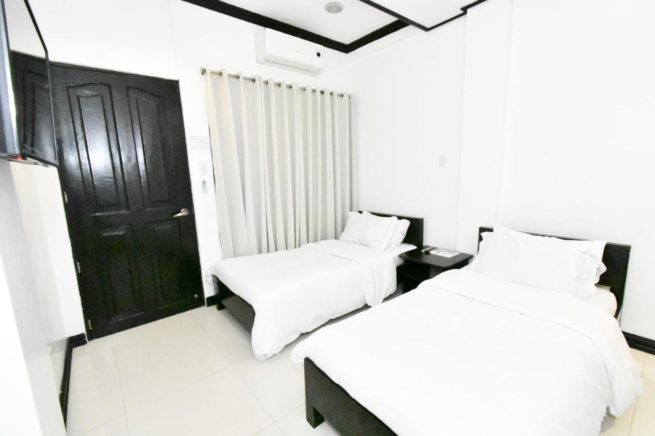 Swiftlets Inn El Nido Exteriér fotografie