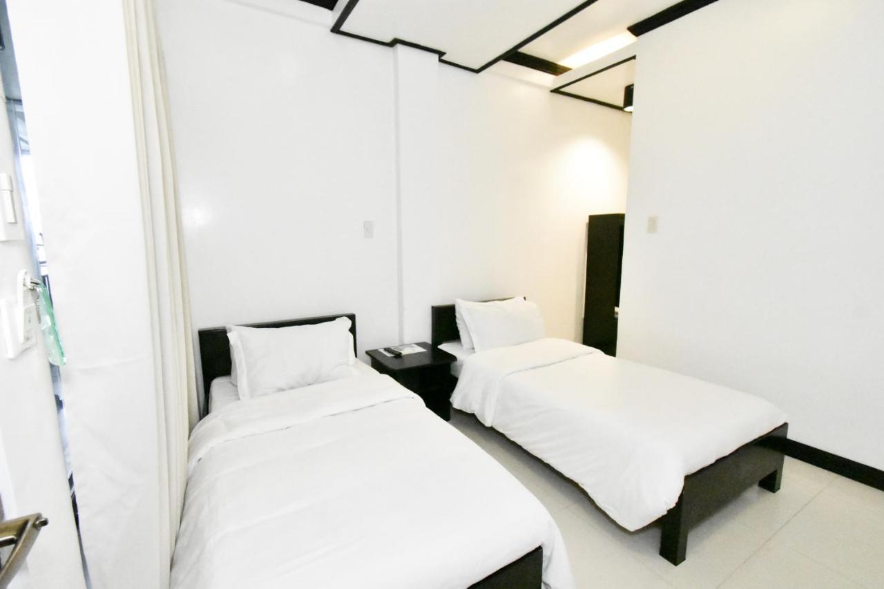 Swiftlets Inn El Nido Exteriér fotografie