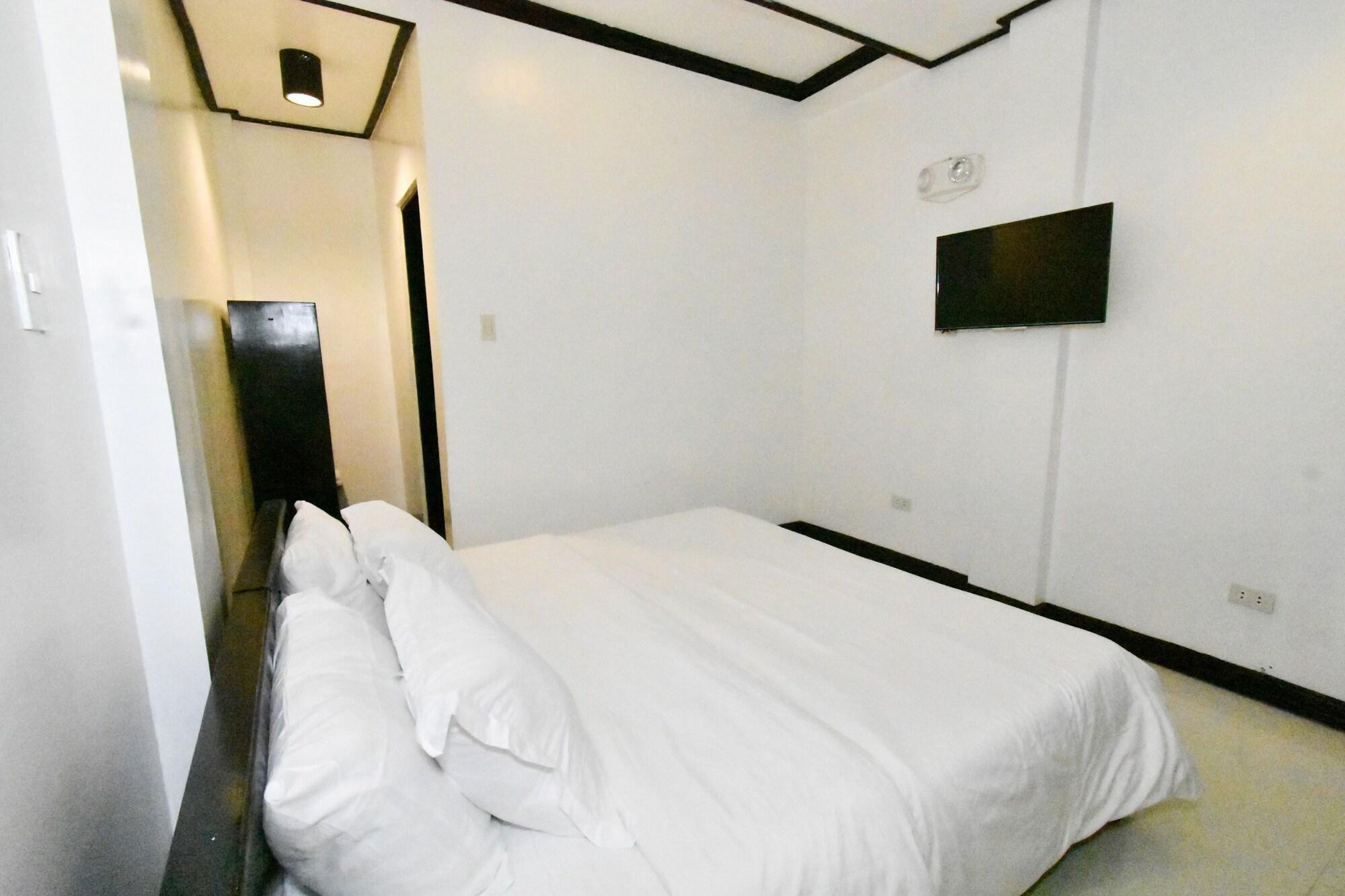 Swiftlets Inn El Nido Exteriér fotografie