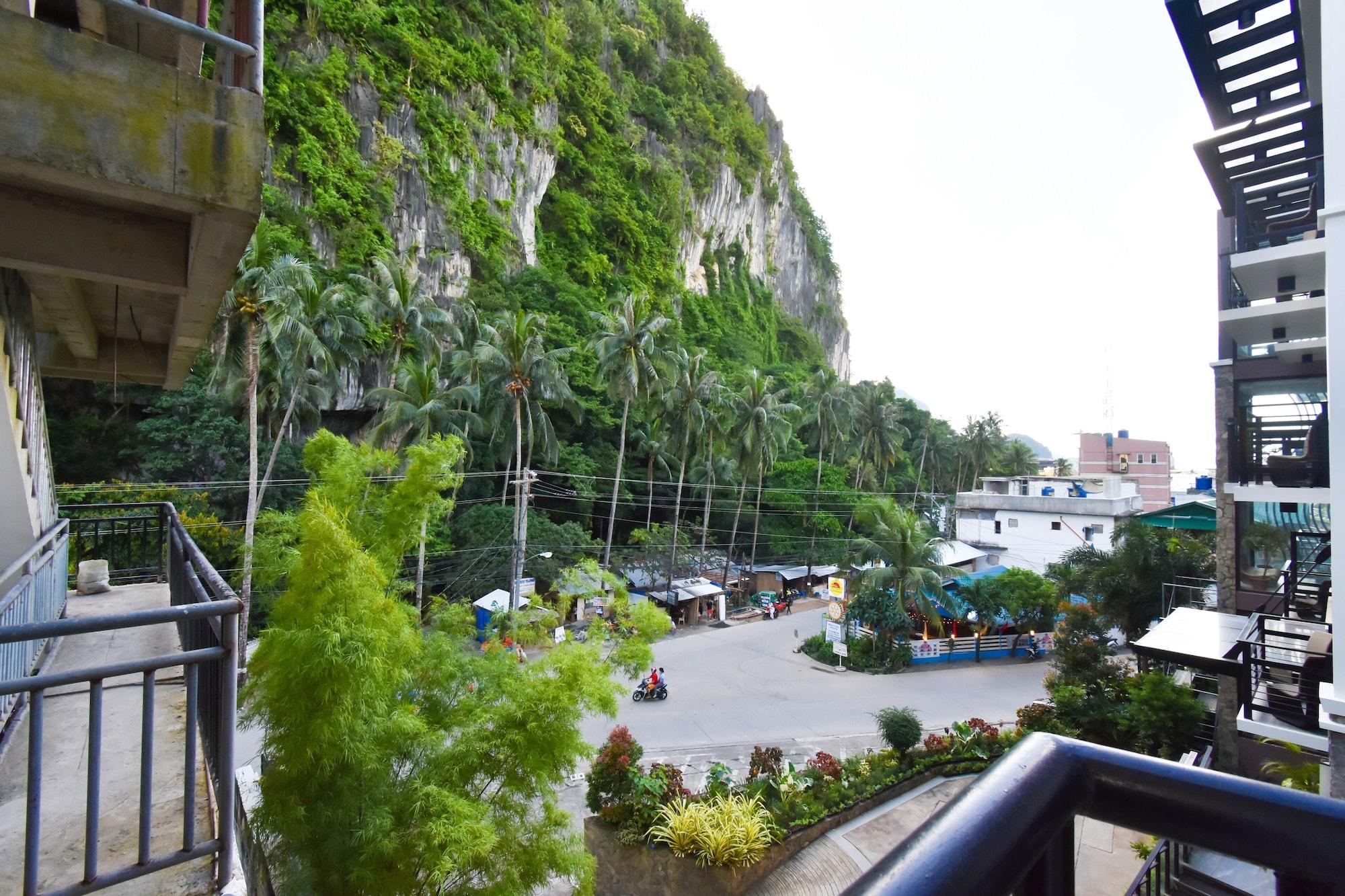 Swiftlets Inn El Nido Exteriér fotografie