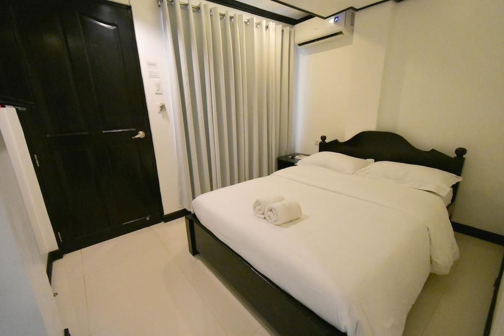 Swiftlets Inn El Nido Exteriér fotografie