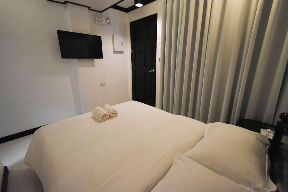 Swiftlets Inn El Nido Exteriér fotografie