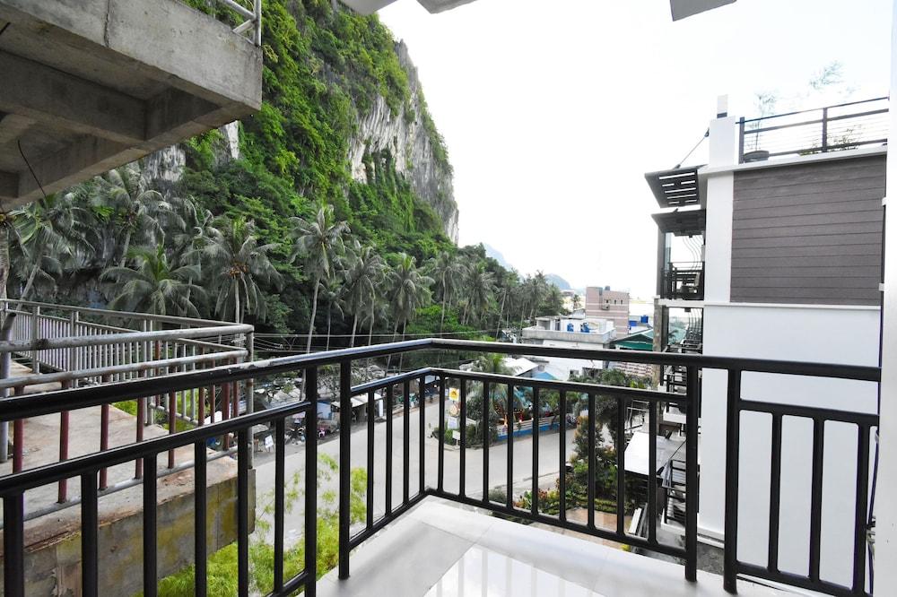Swiftlets Inn El Nido Exteriér fotografie