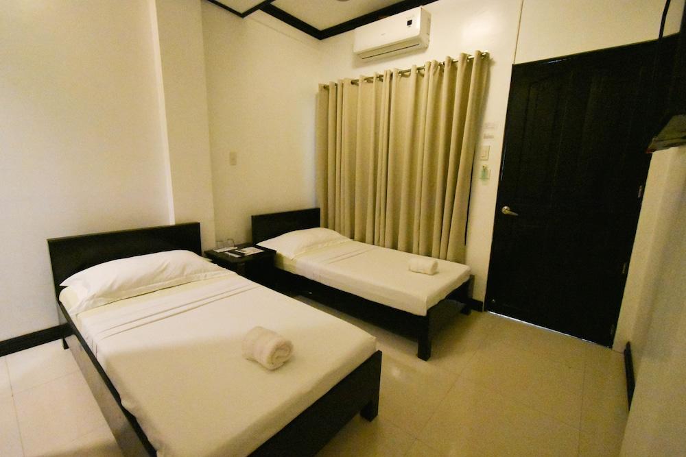Swiftlets Inn El Nido Exteriér fotografie
