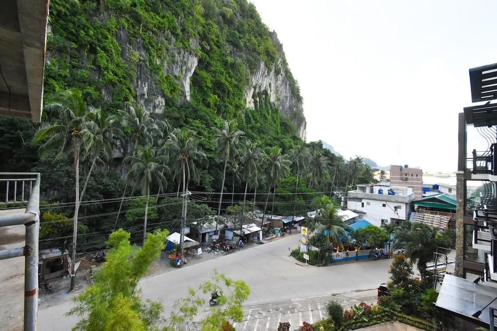 Swiftlets Inn El Nido Exteriér fotografie