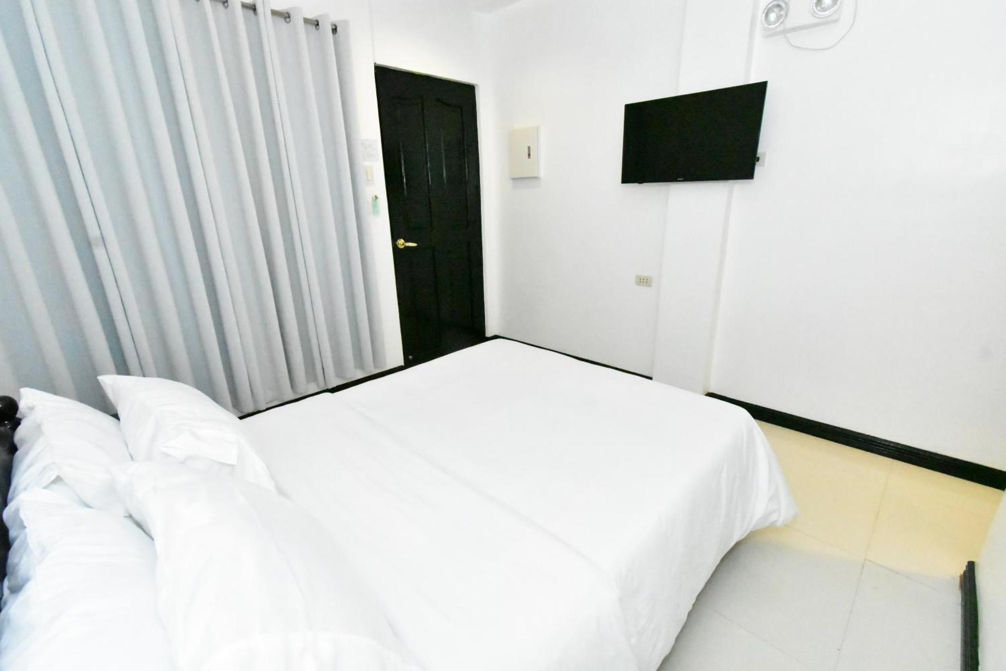 Swiftlets Inn El Nido Pokoj fotografie