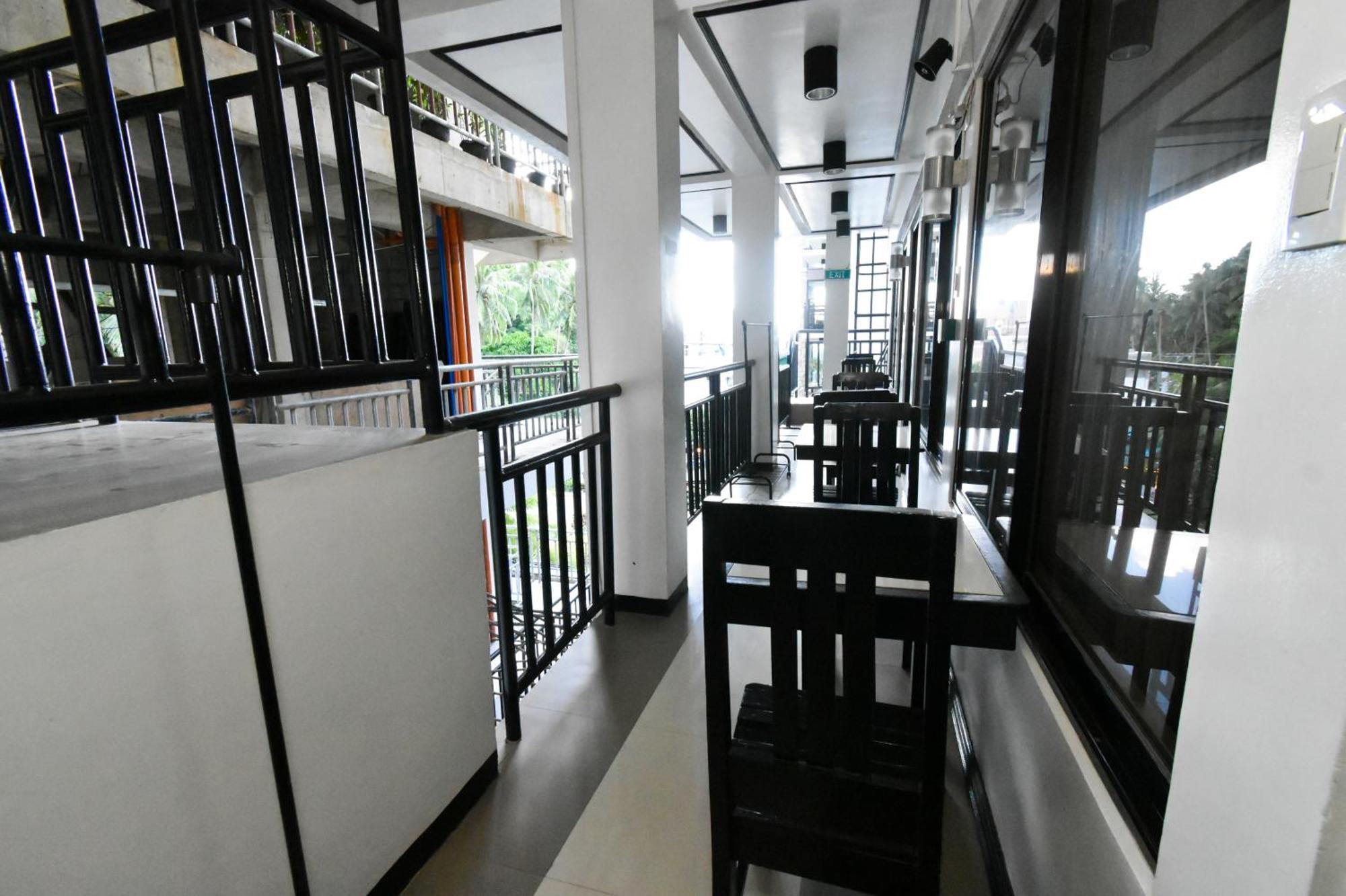 Swiftlets Inn El Nido Pokoj fotografie