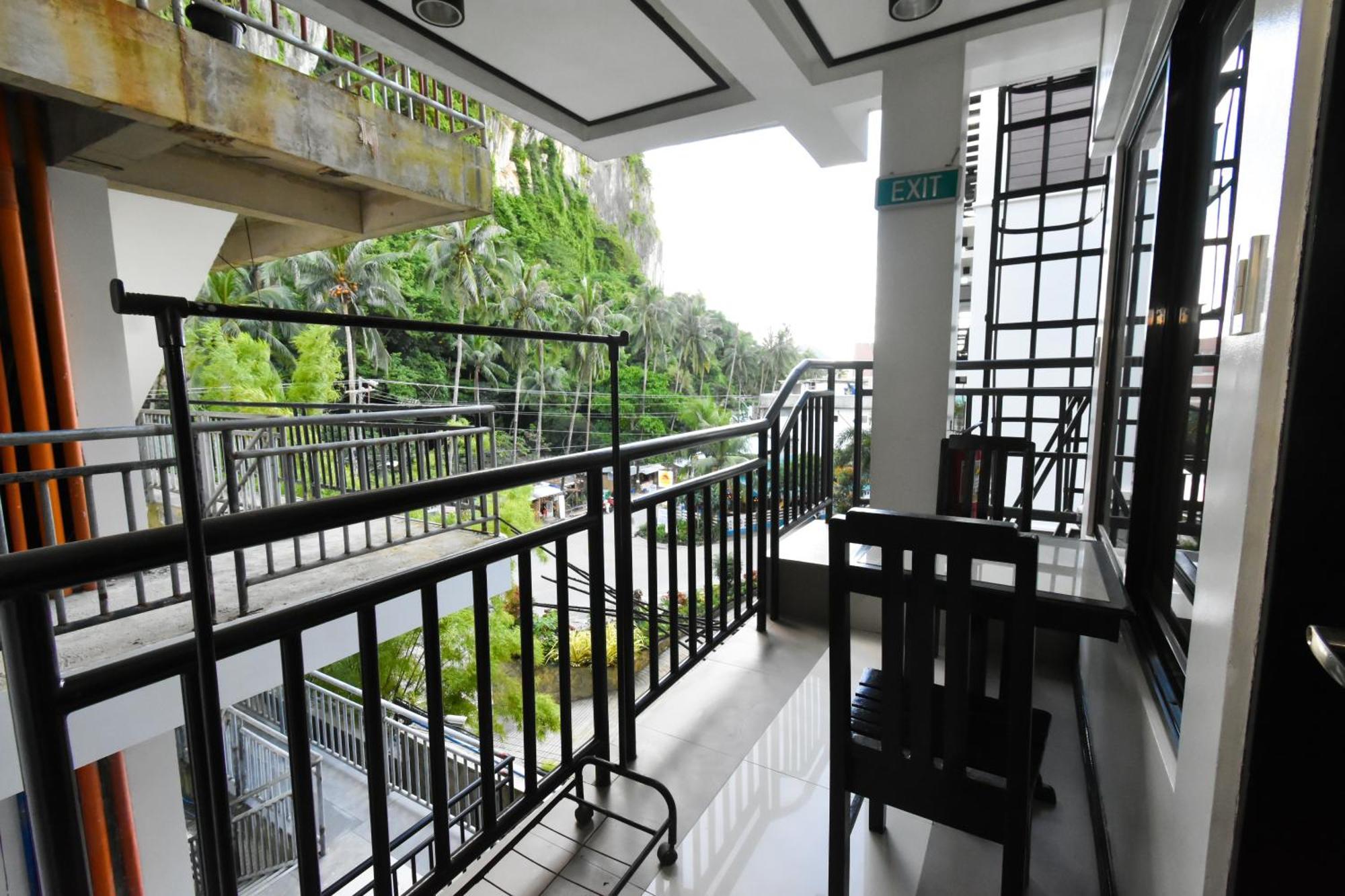 Swiftlets Inn El Nido Pokoj fotografie