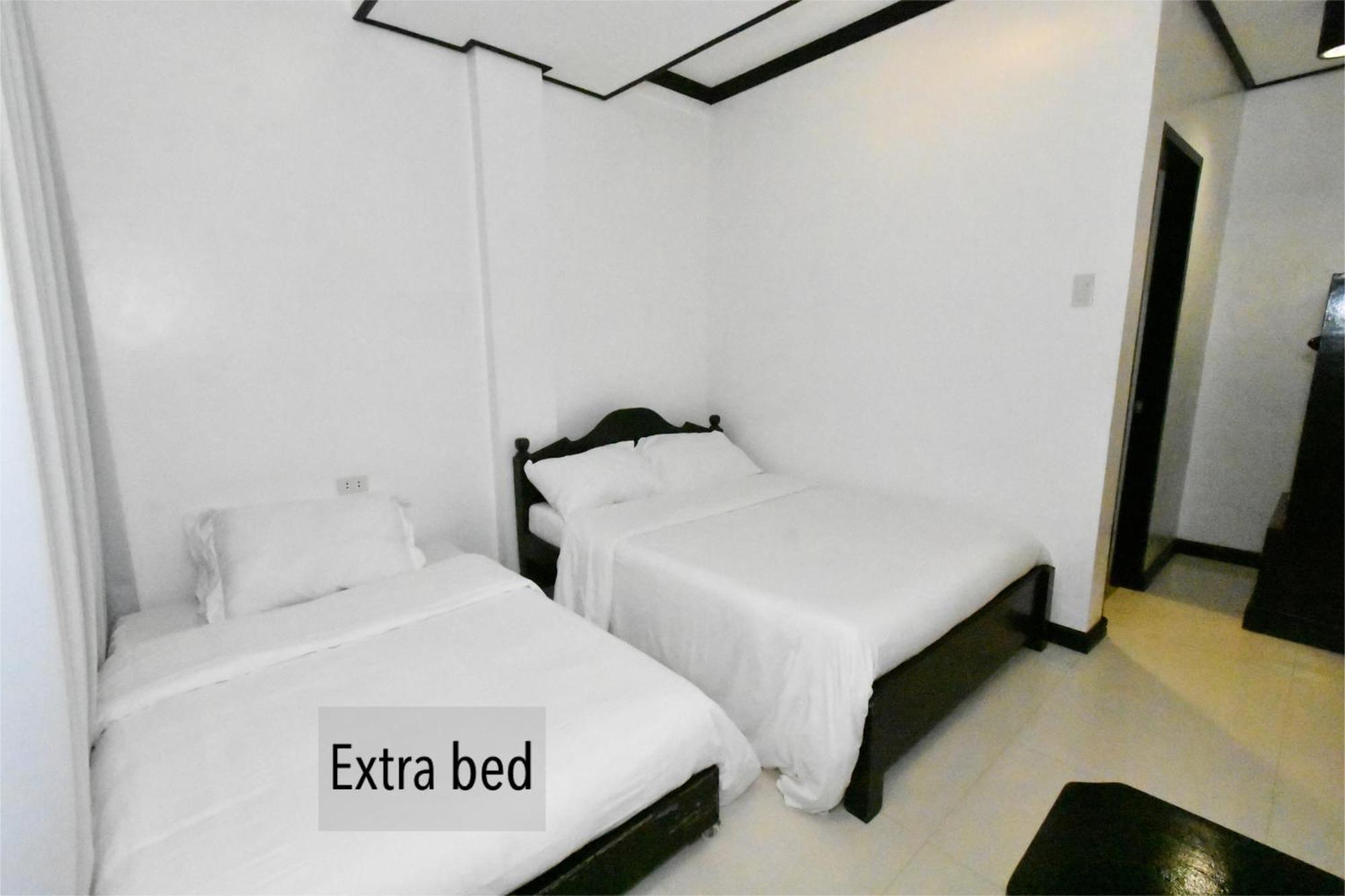 Swiftlets Inn El Nido Pokoj fotografie