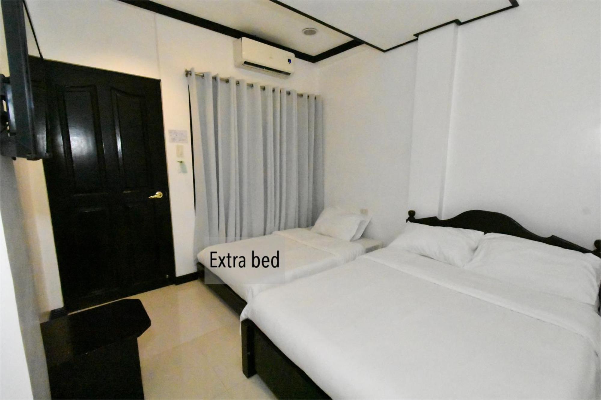 Swiftlets Inn El Nido Pokoj fotografie