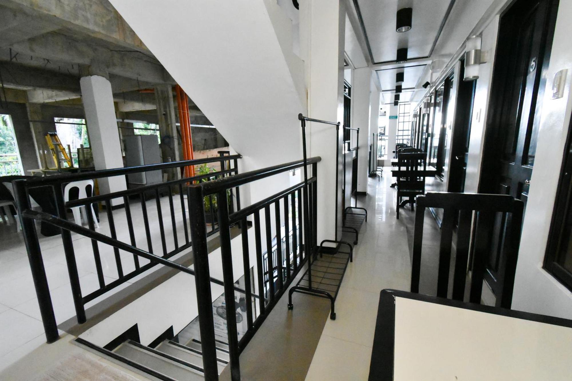 Swiftlets Inn El Nido Pokoj fotografie