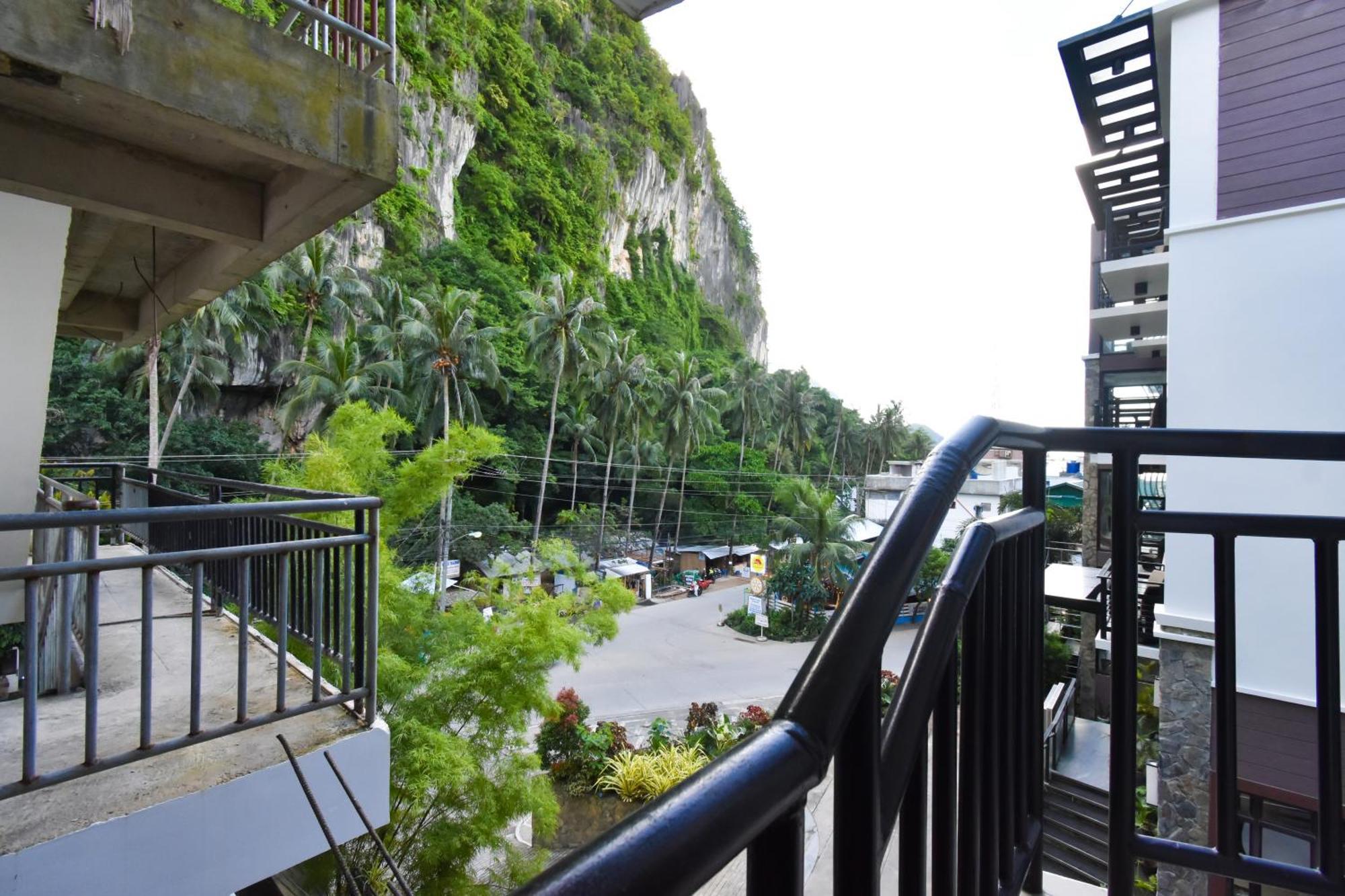 Swiftlets Inn El Nido Exteriér fotografie