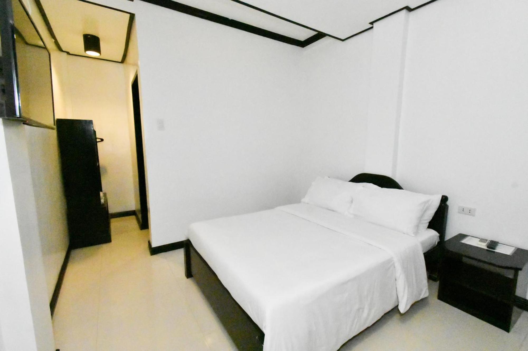 Swiftlets Inn El Nido Pokoj fotografie