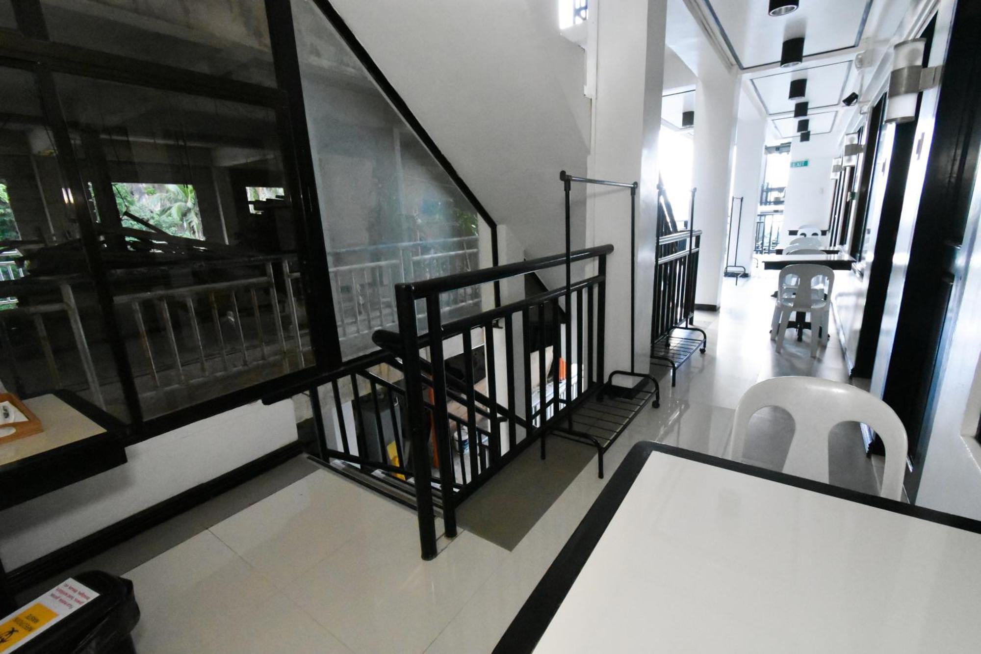 Swiftlets Inn El Nido Exteriér fotografie