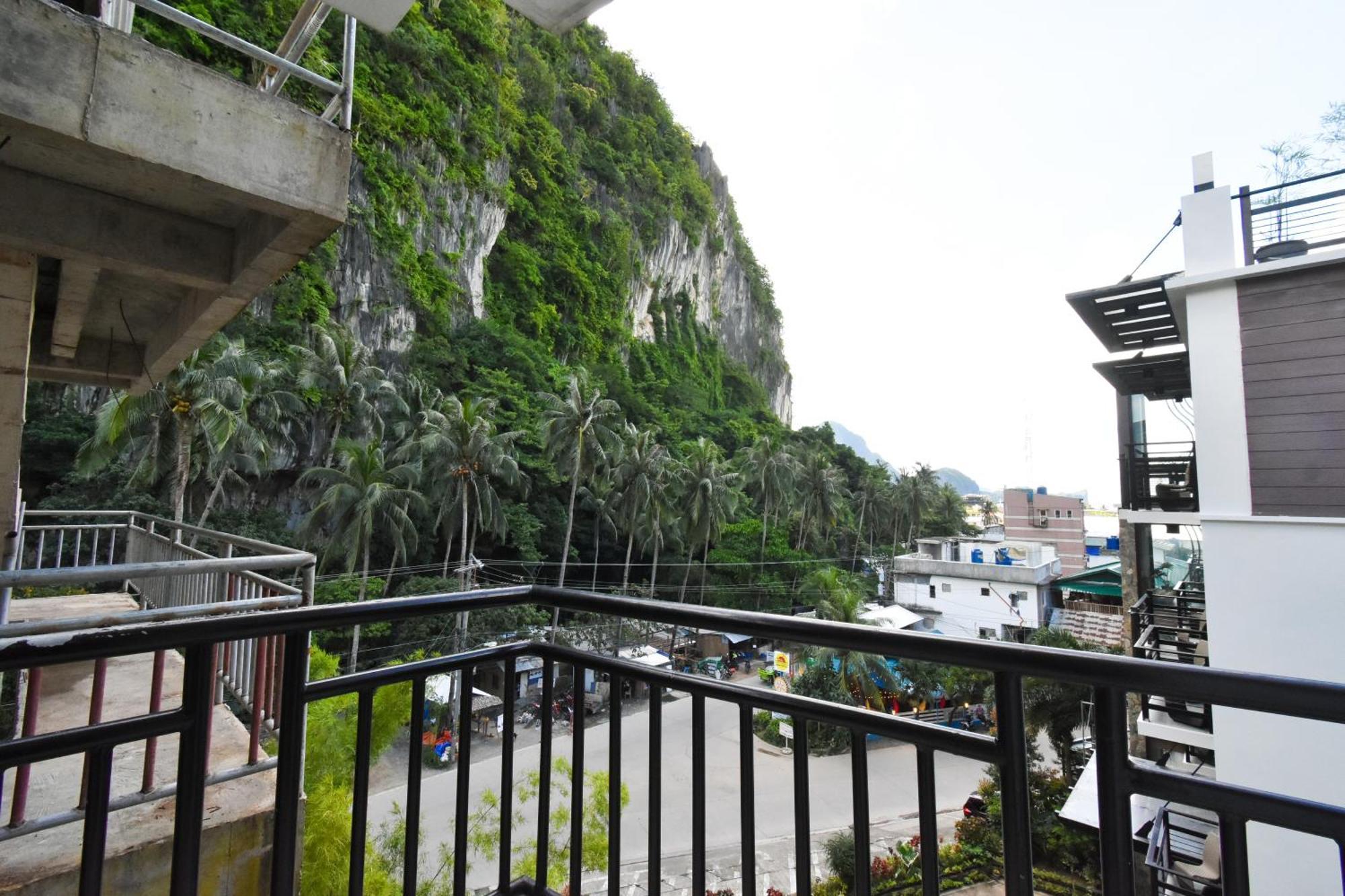 Swiftlets Inn El Nido Pokoj fotografie