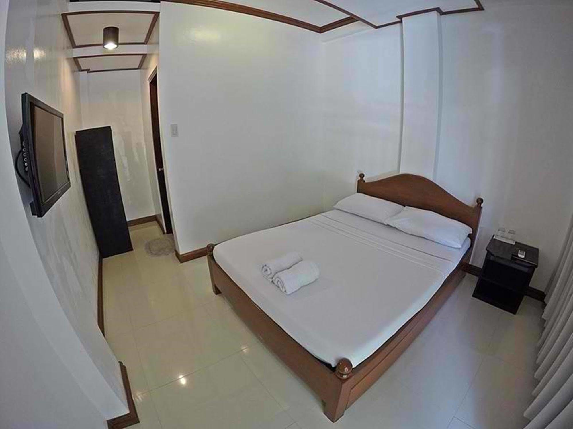 Swiftlets Inn El Nido Exteriér fotografie