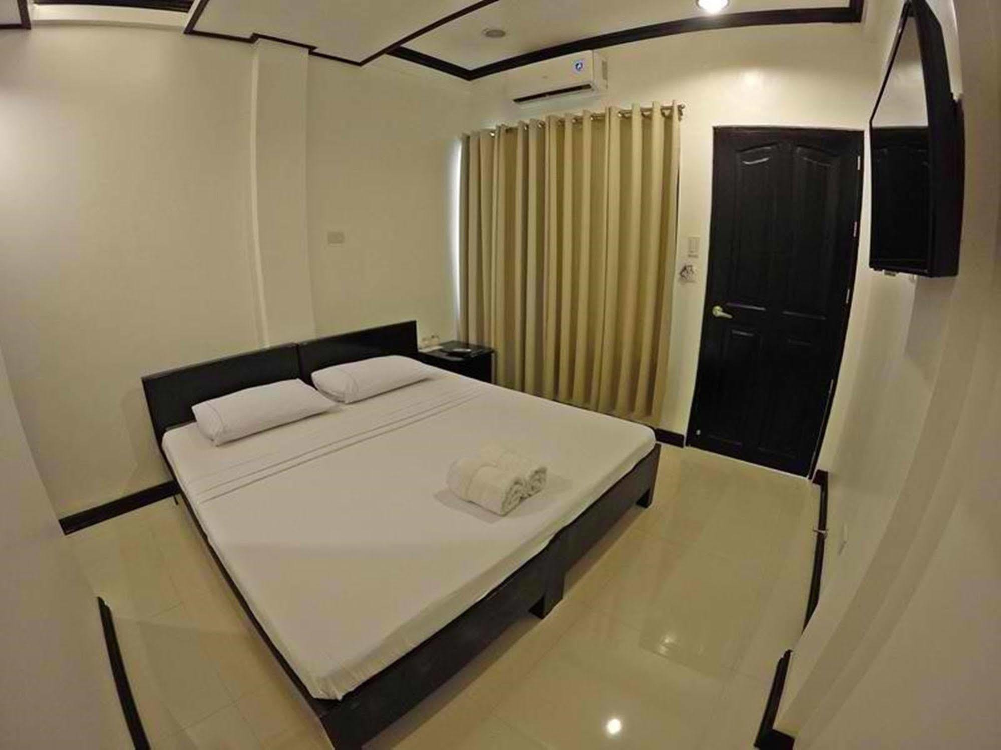 Swiftlets Inn El Nido Exteriér fotografie