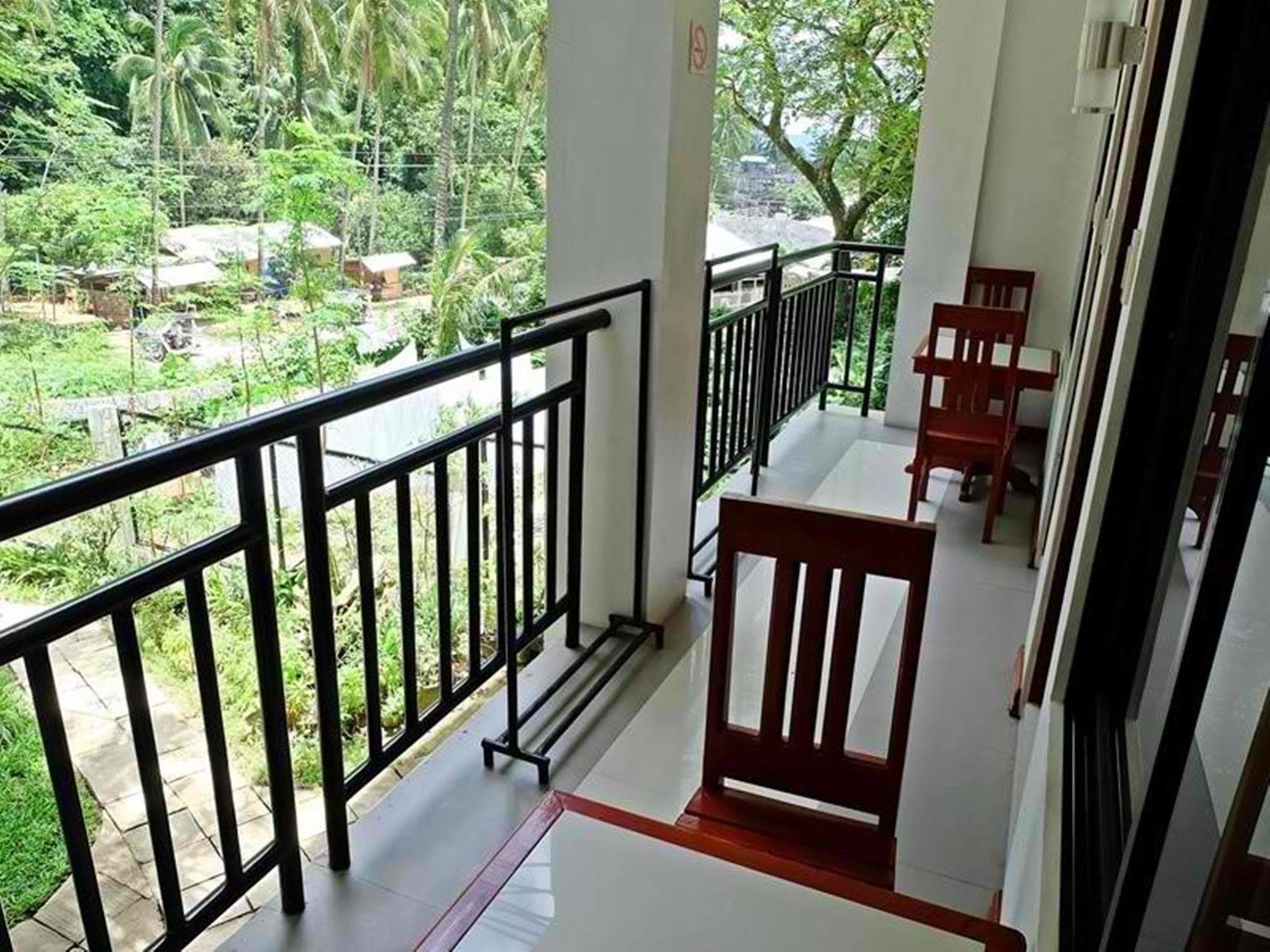 Swiftlets Inn El Nido Exteriér fotografie