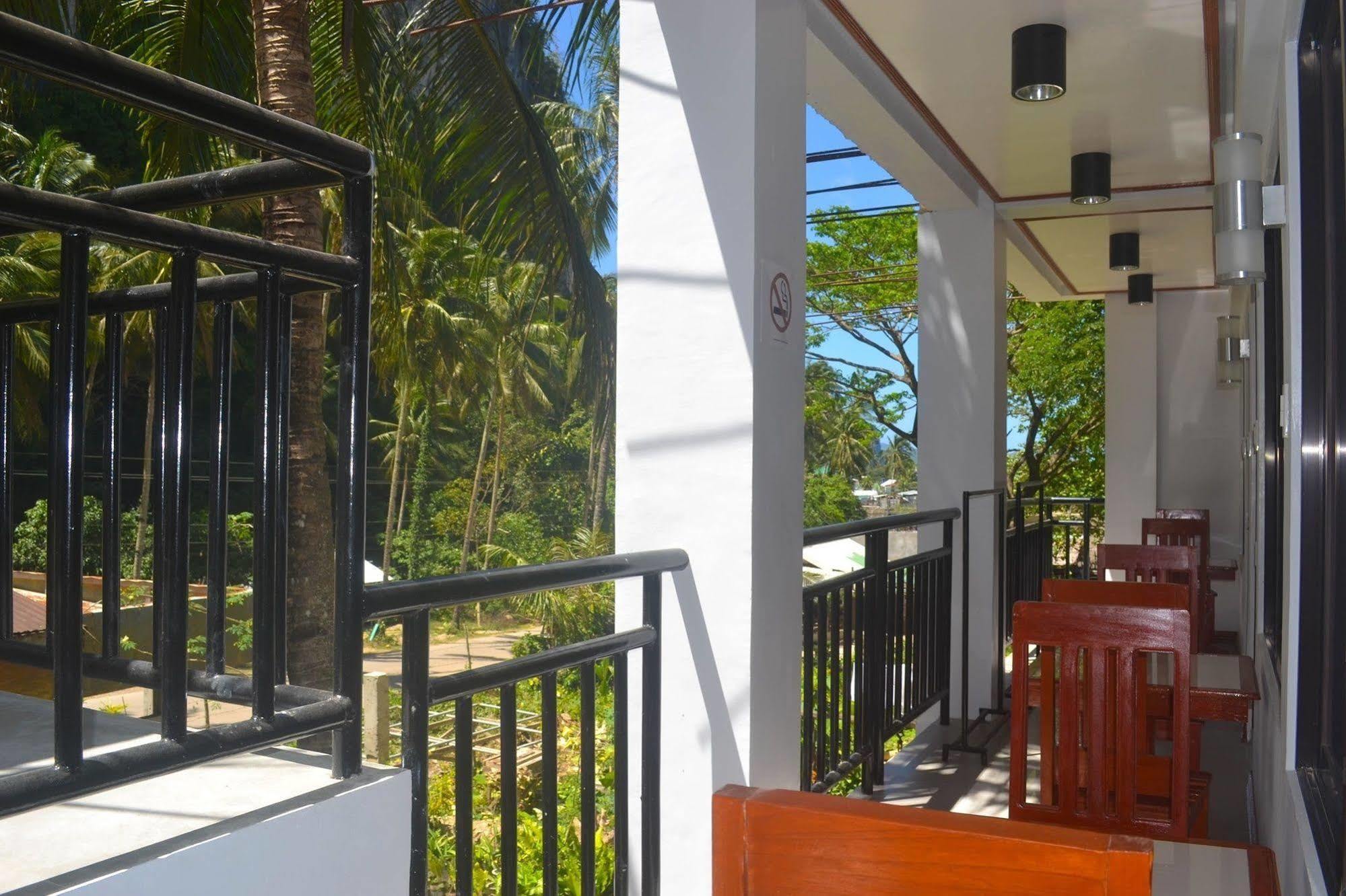 Swiftlets Inn El Nido Exteriér fotografie
