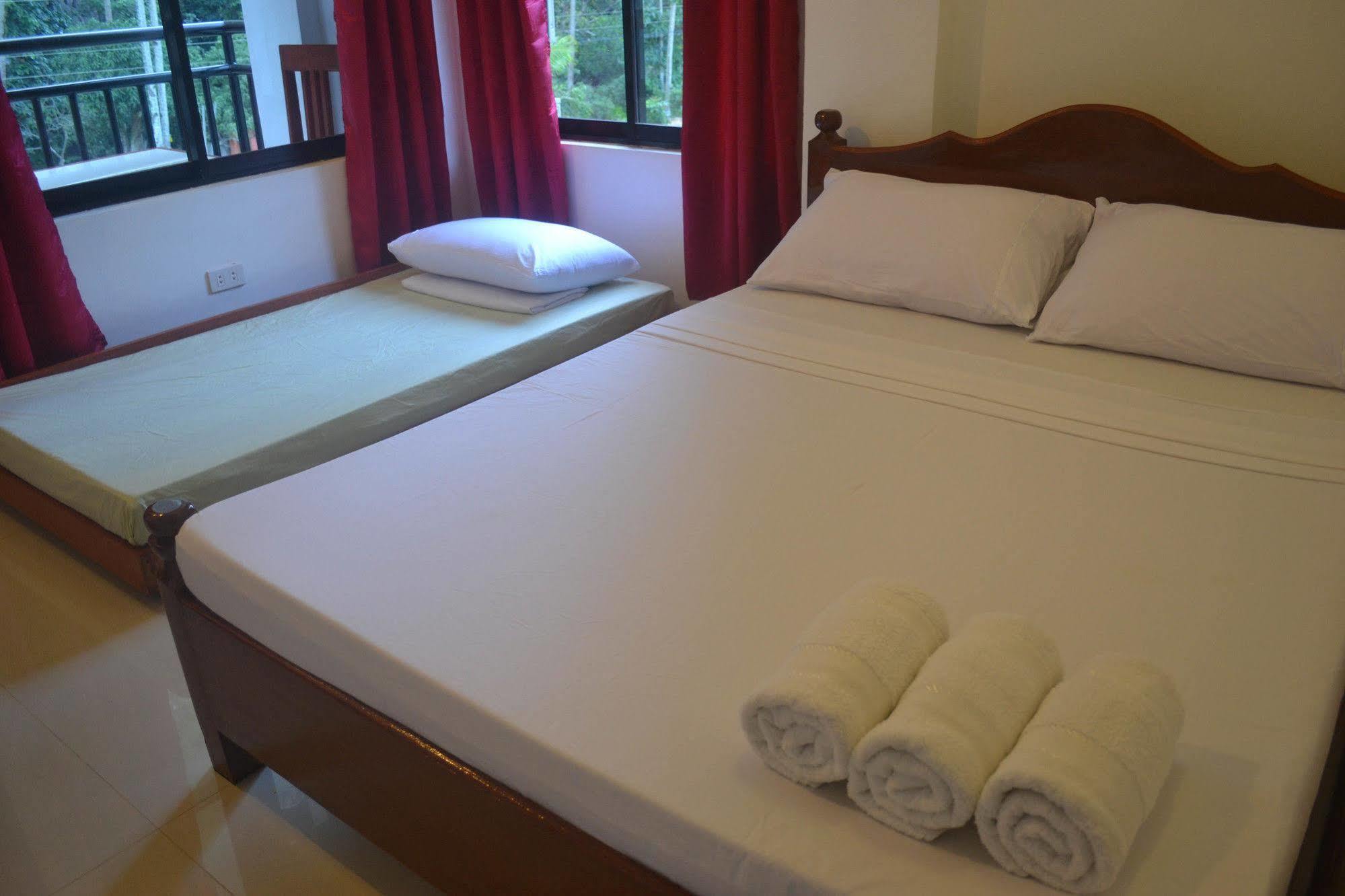 Swiftlets Inn El Nido Exteriér fotografie