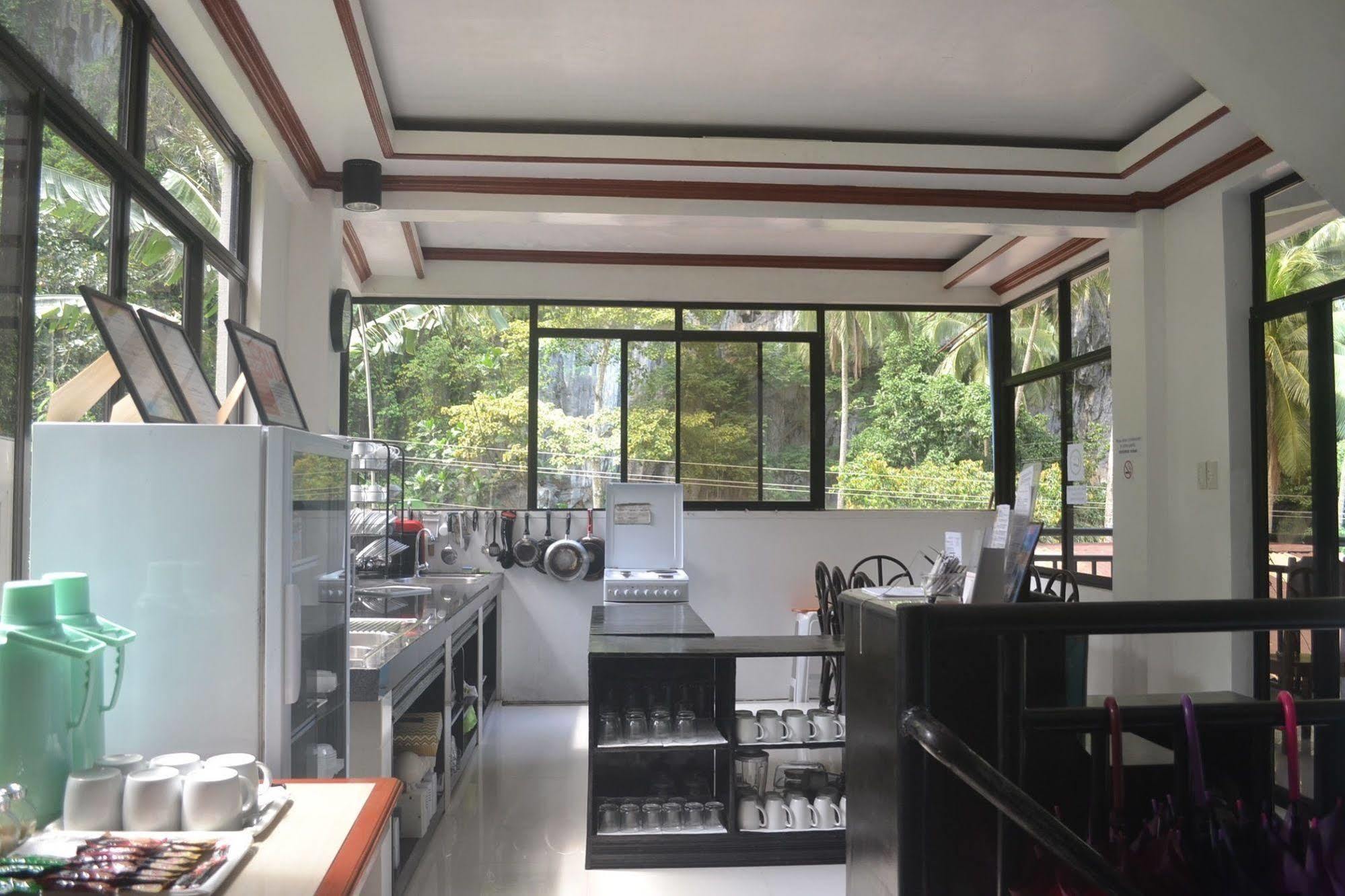 Swiftlets Inn El Nido Exteriér fotografie