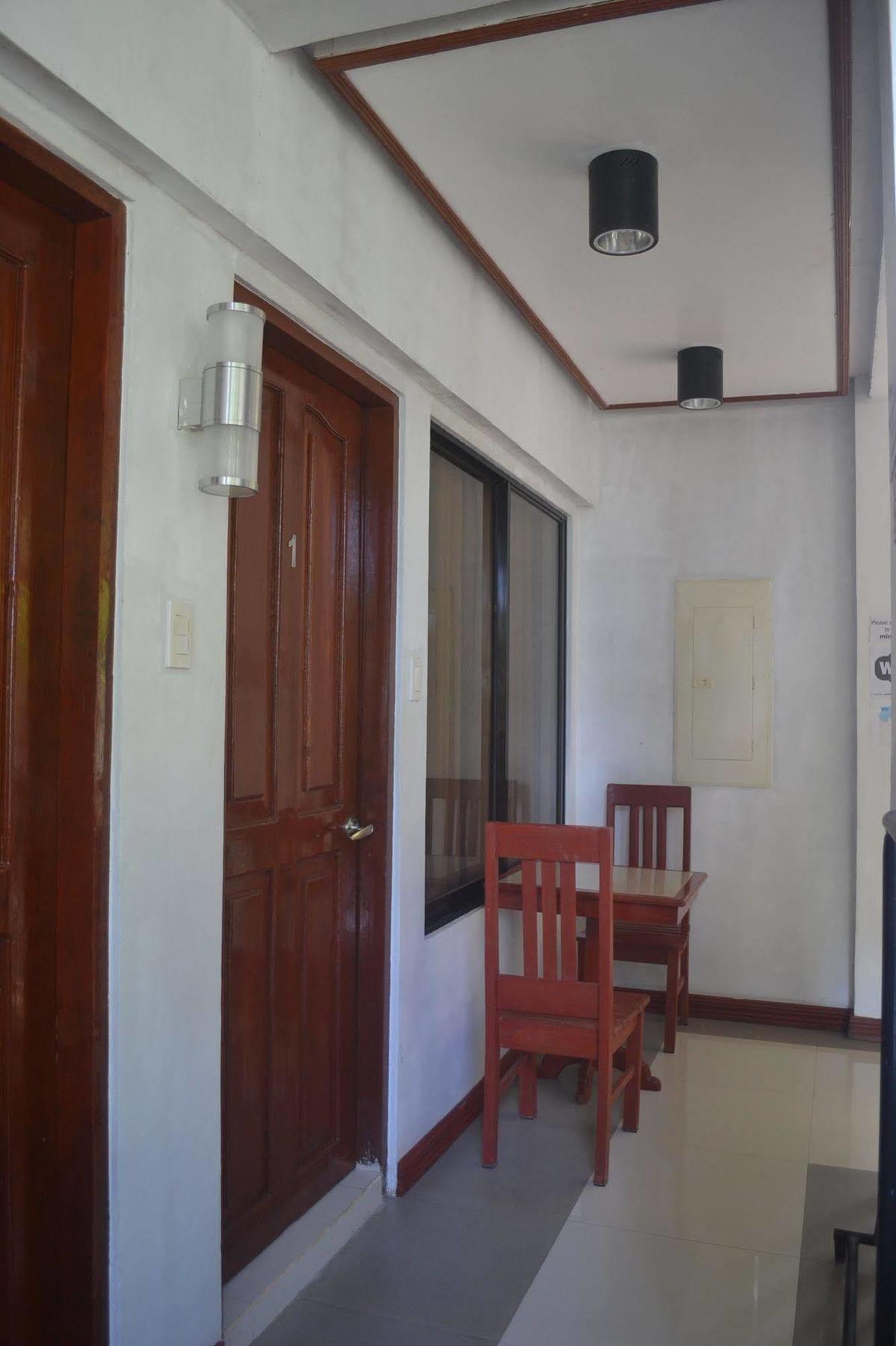 Swiftlets Inn El Nido Exteriér fotografie