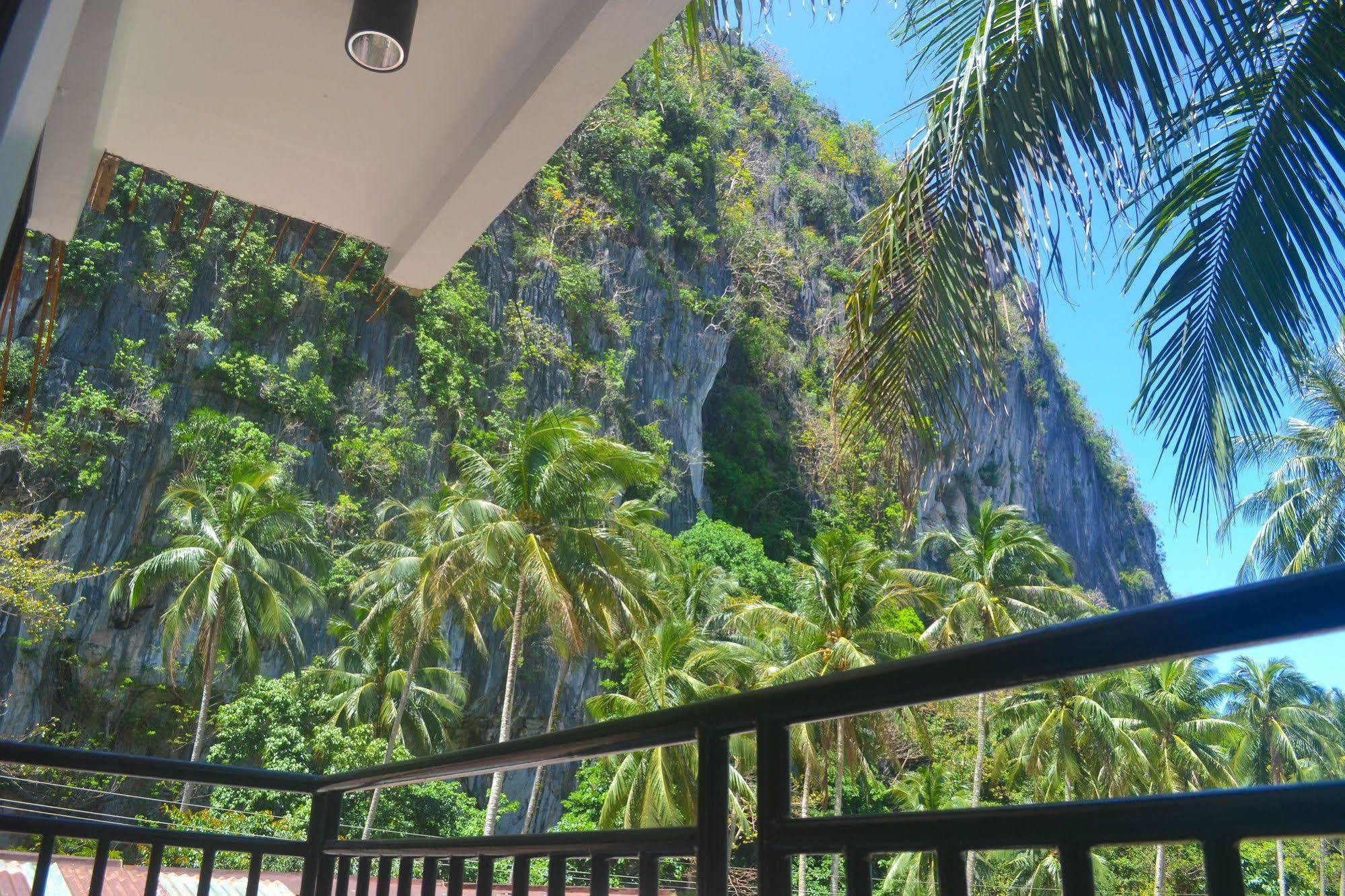 Swiftlets Inn El Nido Exteriér fotografie