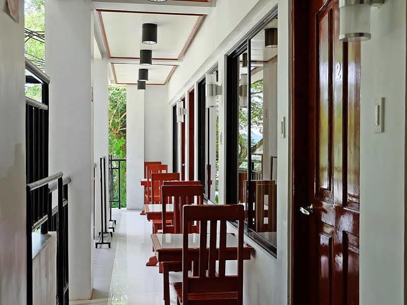 Swiftlets Inn El Nido Exteriér fotografie