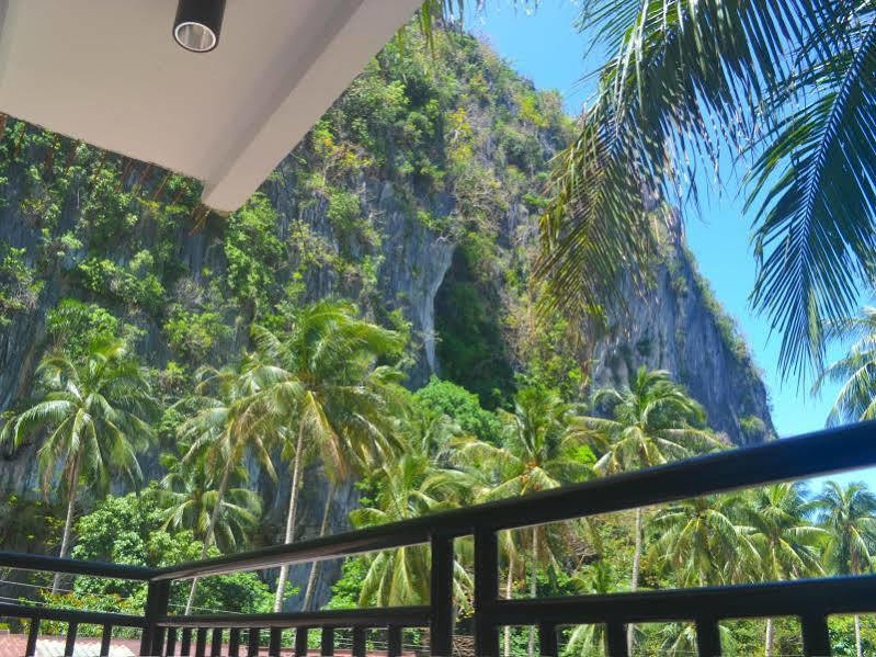 Swiftlets Inn El Nido Exteriér fotografie